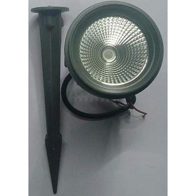 GARDEN LIGHT COB 30W RGB
