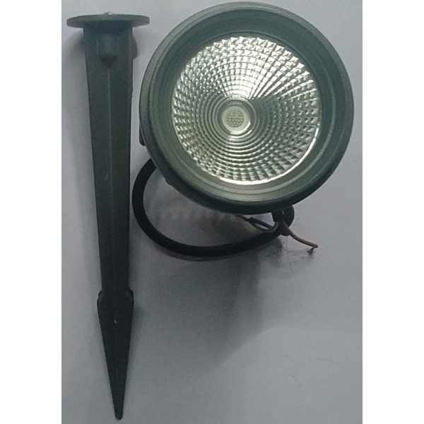 GARDEN LIGHT COB 30W RGB