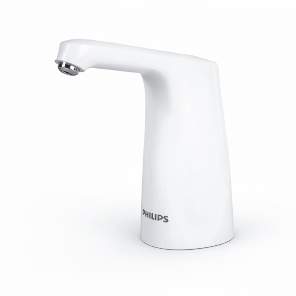 PHILIPS PORTABLE ELECTRIC WATER PUMP AWP1727WH/00