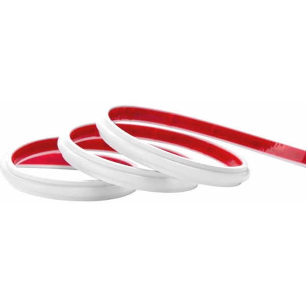 DC12V COB LED Strip Light IP65 4000K 8MM