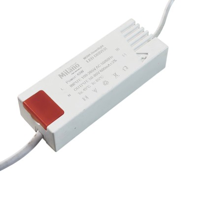 Milano 40W LED Driver...