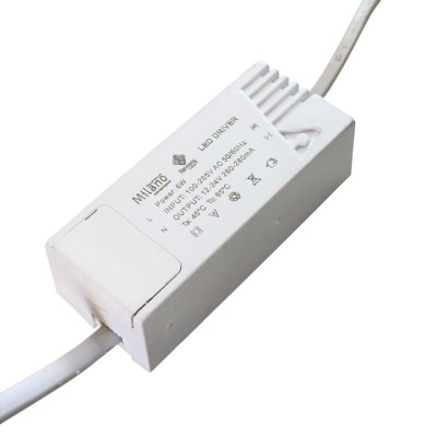 Milano 6W LED Driver...