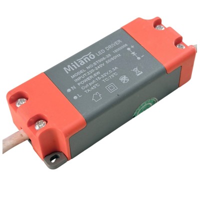 Milano 6W LED Driver...