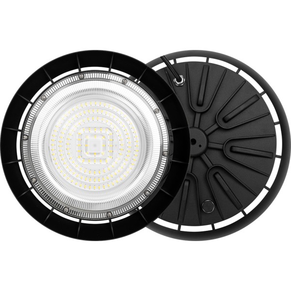 LED HIGH BAY LIGHT-150WATTS-WHITE 6500K