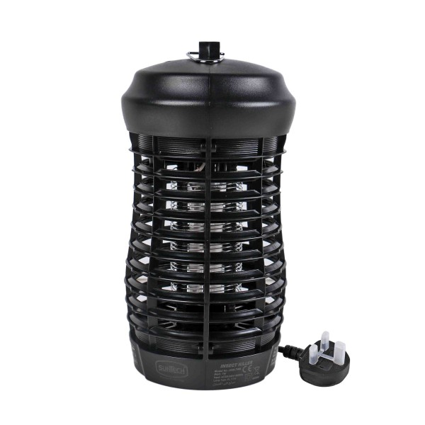 SUNTECH SMART INSECT KILLER 7W ECO FRIENDLY JS30-7WB