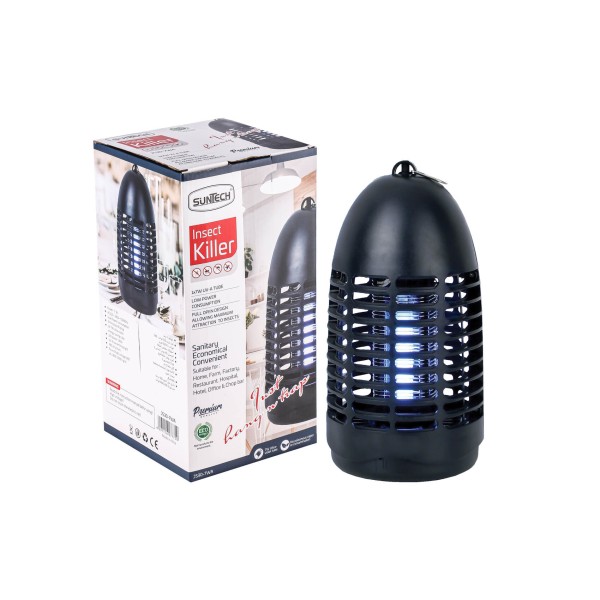 SUNTECH ELECTRIC INSECT KILLER 7W JS30-7WA