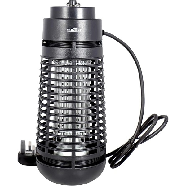 SUNTECH INSECT KILLER 4W ST-6NL