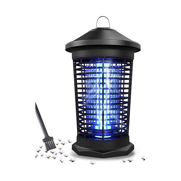 SUNTECH ECO FRIENDLY INSECT KILLER 18W ST-18N