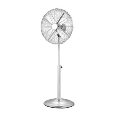 NAMSON 16" METAL STAND FAN...