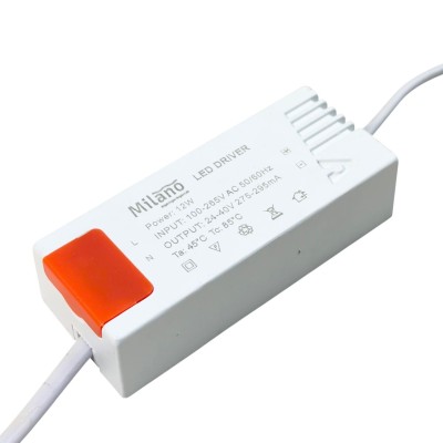 Milano 12W LED Driver...