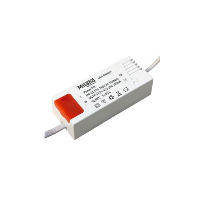 Milano 9W LED Driver...