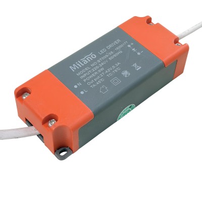 Milano 9W LED Driver...