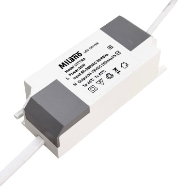 Milano 20W LED Driver...