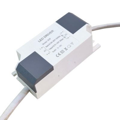 30W LED Driver (DC75-100V...