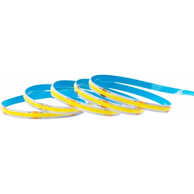 DC24V COB LED Strip Light...