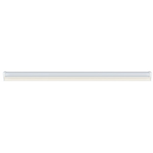 LED T5 INTEGRATED BRACKET-12WATTS-DIFFUSE-WARM WHITE