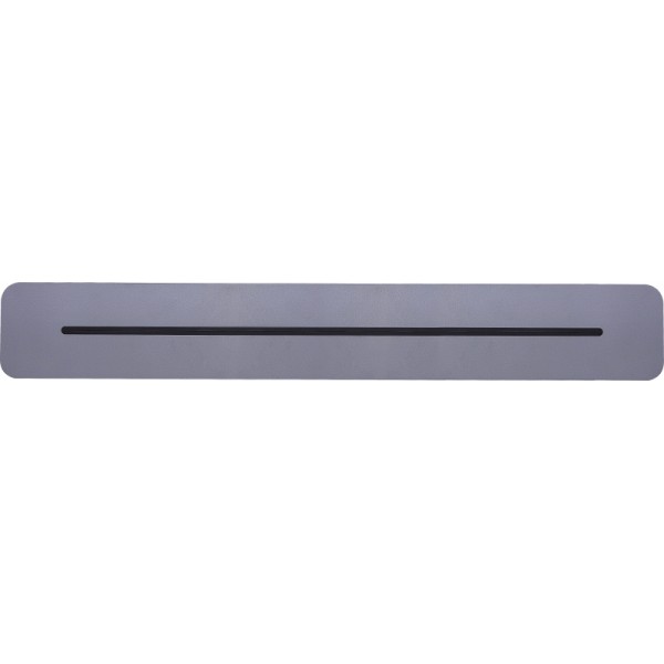 Electrical Socket Track - Rail Power Strip - Gray - 60CM