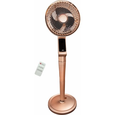 Circulation Stand Fan 12"...