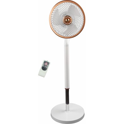 Circulation Stand Fan 10"...