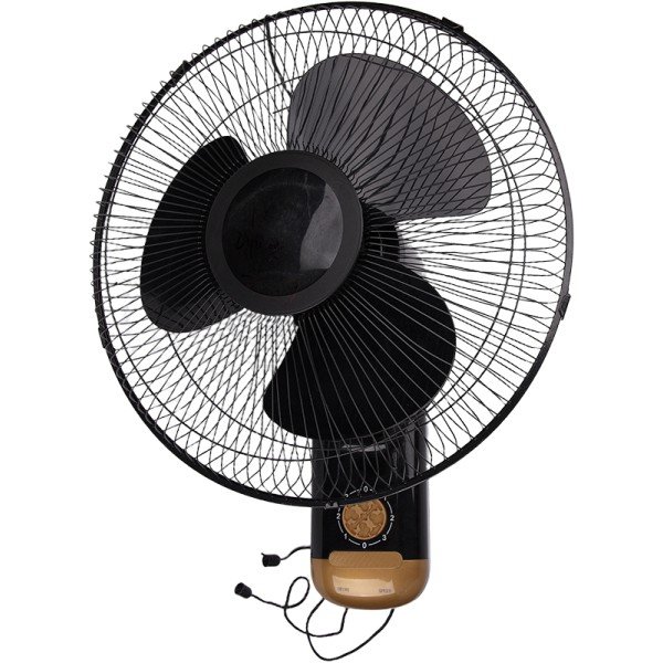 NEUTRAL WALL FAN 16" INCH - 45WATT