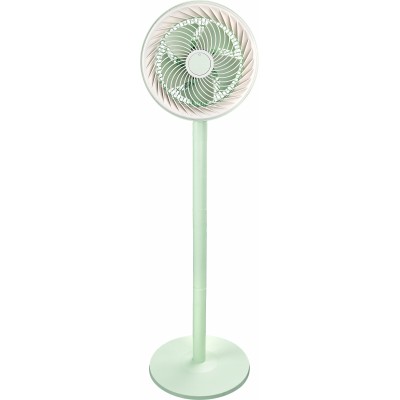 CIRCULATION STAND FAN 10"...