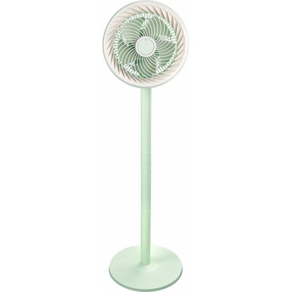CIRCULATION STAND FAN 10" INCH - 70WATT