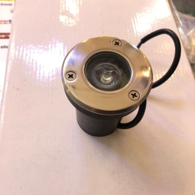 LED UNDERGROUND LIGHT...