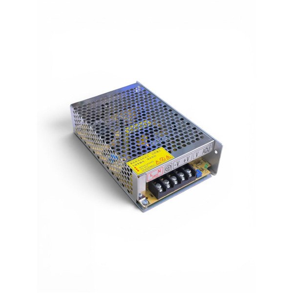Lucibel DC12V 100W LED Driver IP20