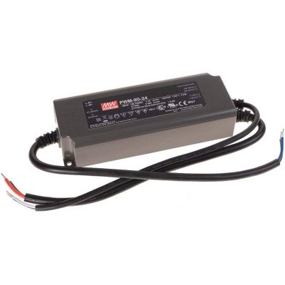Mean Well PWM-90-24 AC-DC...