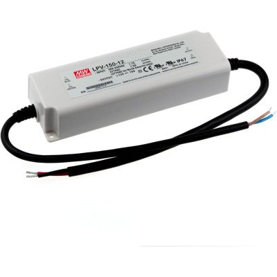Mean Well LPV-150-12 150W...