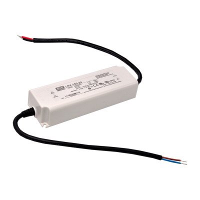 Mean Well LPV-150-24 AC/DC...