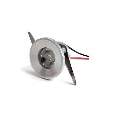 LED Mini Spotlight 1Watt...