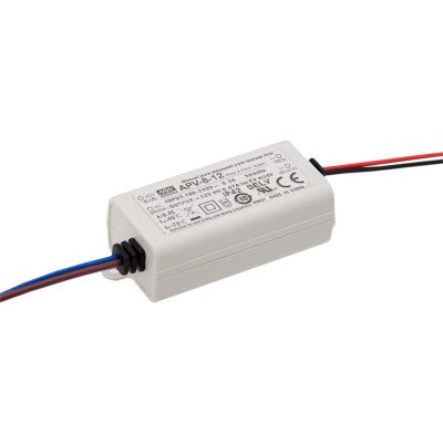 Mean Well APV-8-24 Power...