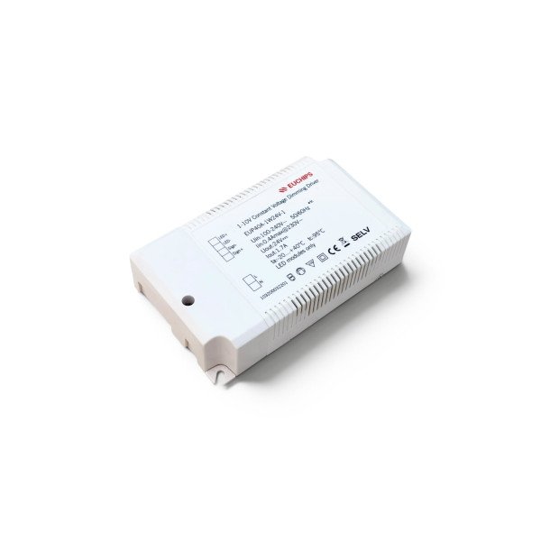 EUCHIPS EUP40A-1W24V-1 1-10V CV Dimming Driver