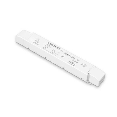 LTECH 75W 24V CV LED Driver...