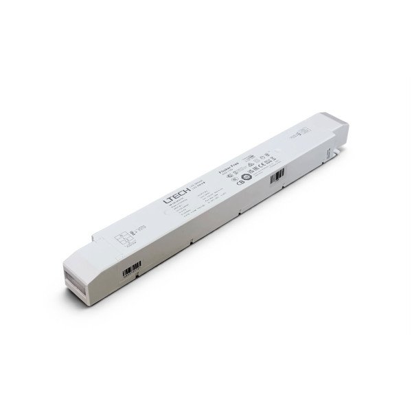 LTECH 150W 24V CV LED Driver LM-150-24-G1T2 | TRIAC Dimmable