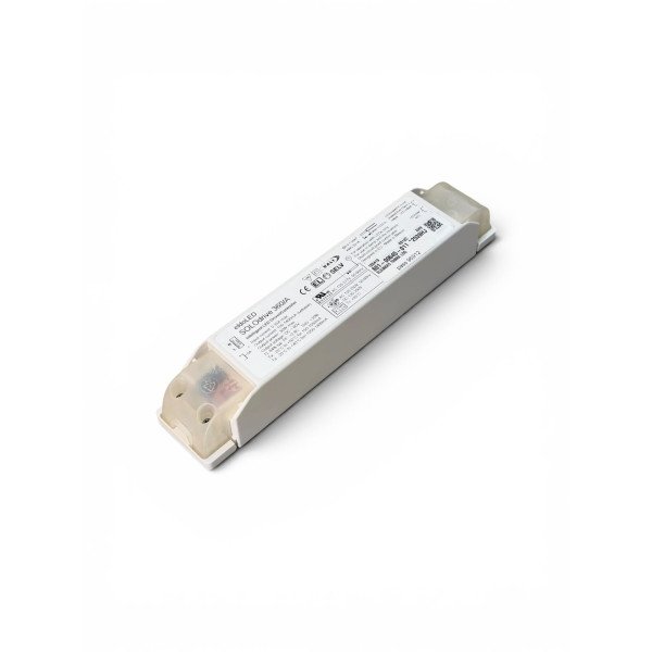 eldoLED SOLOdrive 360/A AC, 30W DALI Constant Current LED Driver
