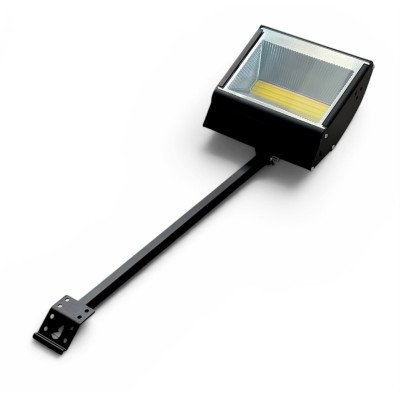 COB LED Exhibition Arm...
