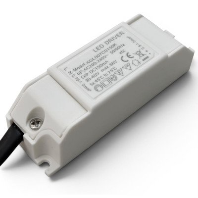 Constant Current LED Driver...
