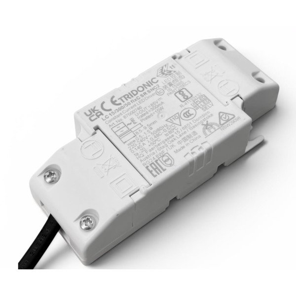 TRIDONIC LC 15/300/50 fixC SR SNC2 Constant Current LED Driver