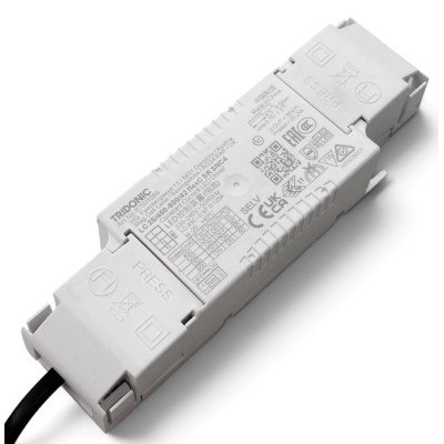 TRIDONIC LC 25/450-600/42...