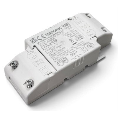 TRIDONIC LC 8/200/40 fixC...