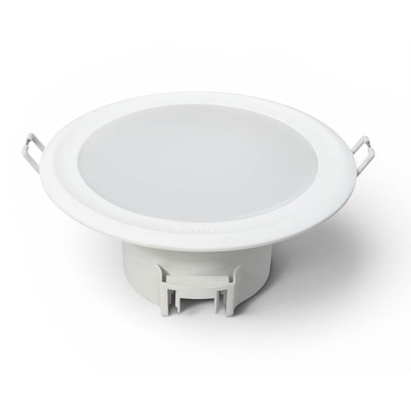 Philips LED Downlight 9W 4" 6500K (Essyn/44083)