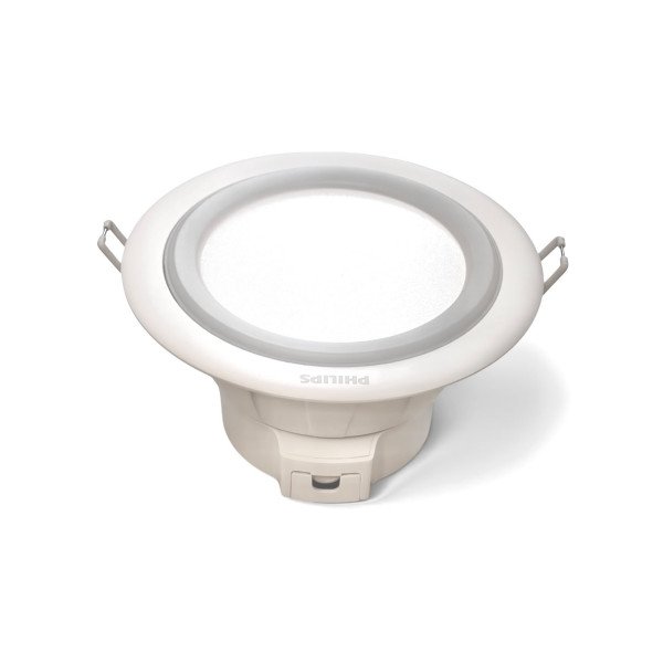 Philips Helo LED Downlight 10W 6500K 4" (90112)