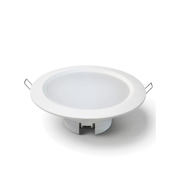 Philips Recessed LED Down Light 7.5W 6" 2700K (77114)