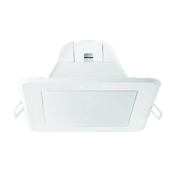 Philips Recessed LED Downlight 7.4W 6500K 4" (67053)