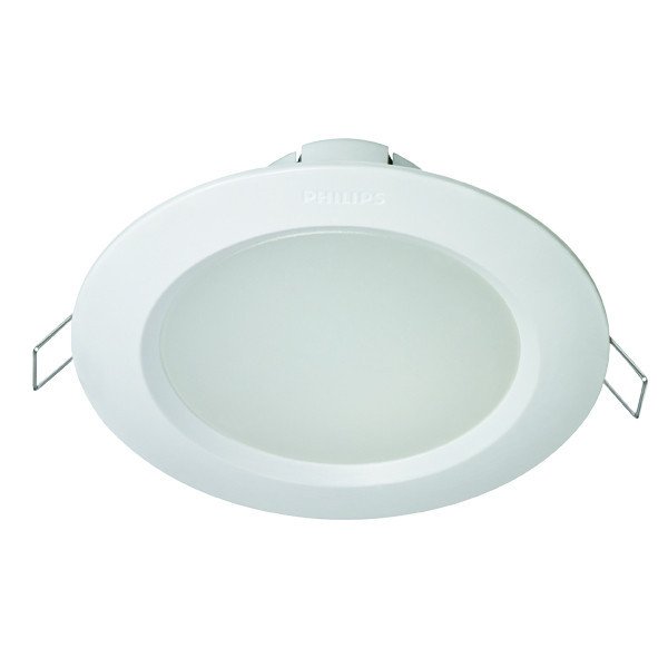 Philips Recessed LED downlight 7.5W 2700K 4" (77113)