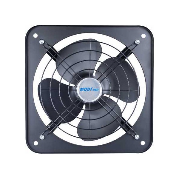 8" METAL NET EXHAUST FAN-26WATTS