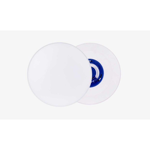 LED CEILING LIGHT-36WATTS-WH BODY-WHITE COLOR