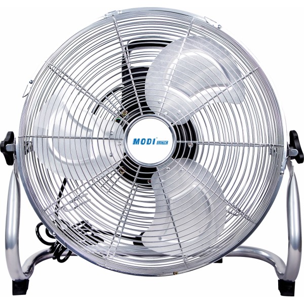 MODI METAL FLOOR FAN 16" INCH